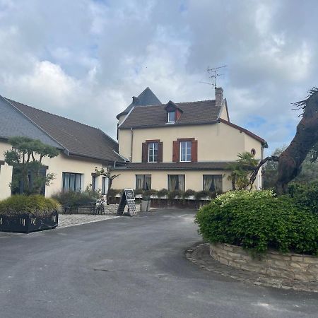Domaine Pierre Monnaie Βίλα Verzy Εξωτερικό φωτογραφία