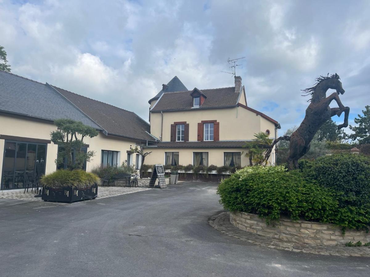 Domaine Pierre Monnaie Βίλα Verzy Εξωτερικό φωτογραφία
