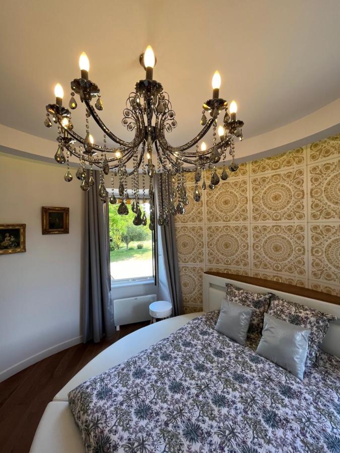 Domaine Pierre Monnaie Βίλα Verzy Εξωτερικό φωτογραφία
