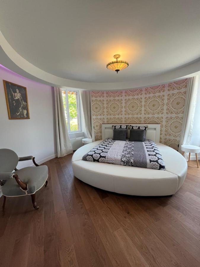 Domaine Pierre Monnaie Βίλα Verzy Εξωτερικό φωτογραφία