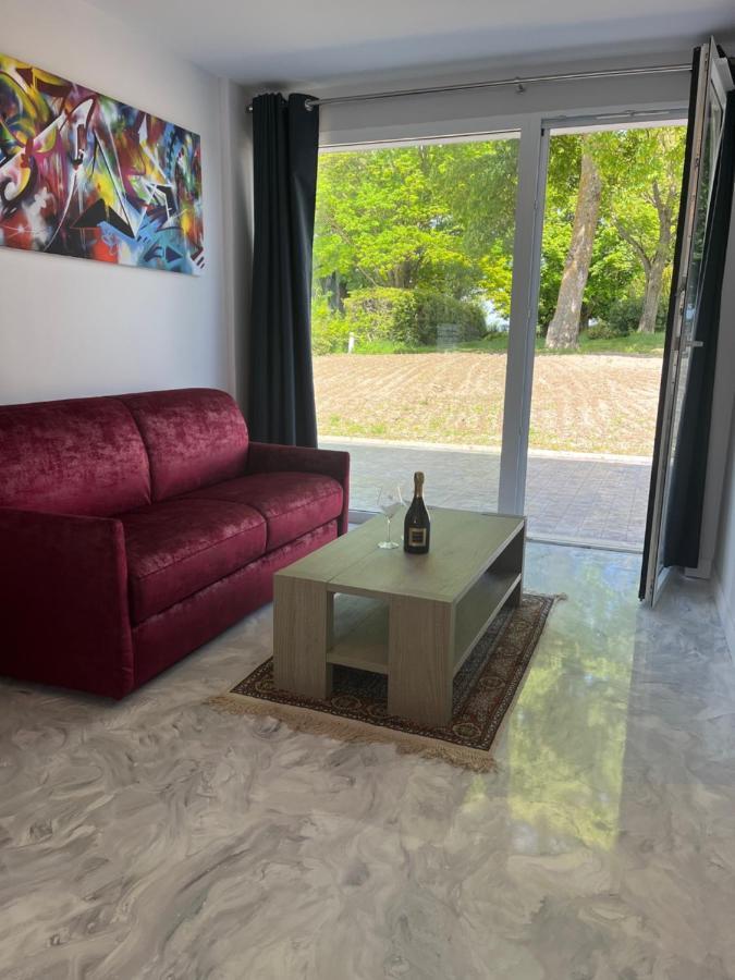 Domaine Pierre Monnaie Βίλα Verzy Εξωτερικό φωτογραφία