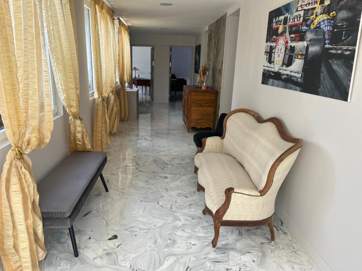 Domaine Pierre Monnaie Βίλα Verzy Εξωτερικό φωτογραφία