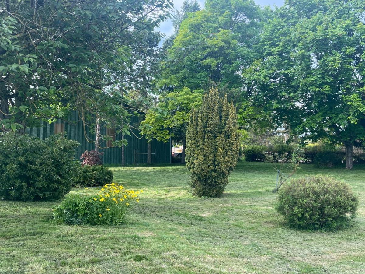 Domaine Pierre Monnaie Βίλα Verzy Εξωτερικό φωτογραφία