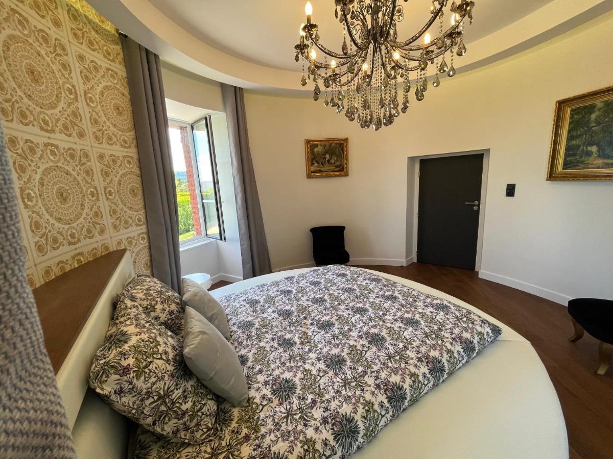 Domaine Pierre Monnaie Βίλα Verzy Εξωτερικό φωτογραφία