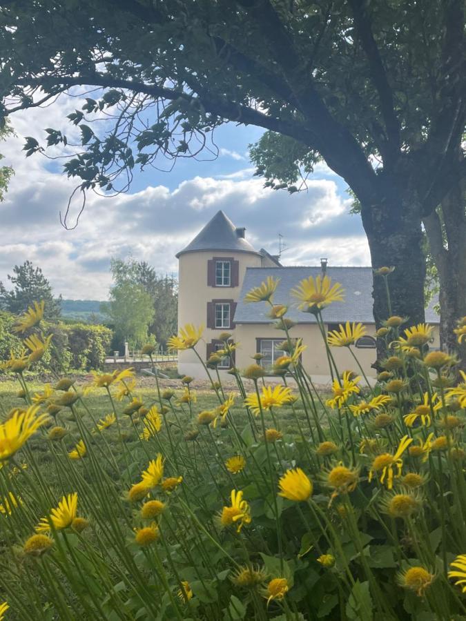 Domaine Pierre Monnaie Βίλα Verzy Εξωτερικό φωτογραφία